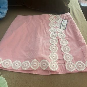 Crown and Ivy Skort New Size 10